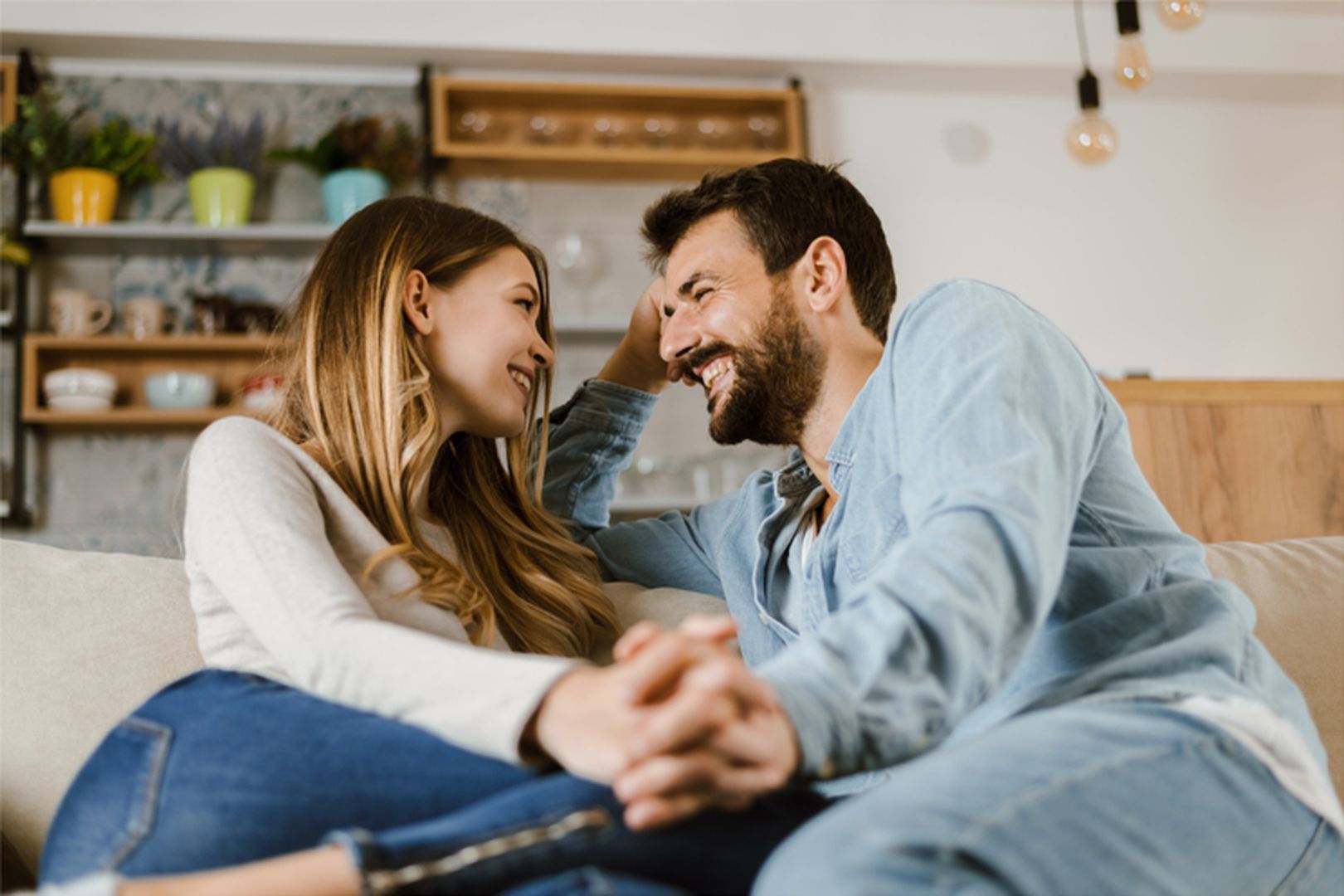 Comment rendre un homme FOU amoureux par SMS malgré la distance